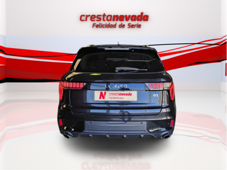 LYNK & CO 01 1.5T PHEV 261CV