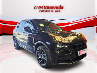 LYNK & CO 01 1.5T PHEV 261CV