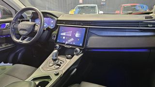 LYNK & CO 01 1.5T PHEV 261CV