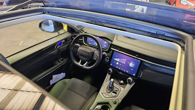 LYNK & CO 01 1.5T PHEV 261CV