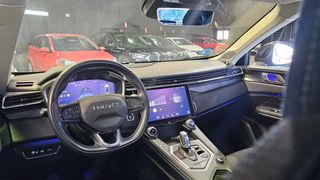LYNK & CO 01 1.5T PHEV 261CV