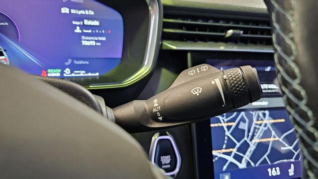 LYNK & CO 01 1.5T PHEV 261CV