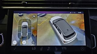 LYNK & CO 01 1.5T PHEV 261CV