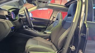LYNK & CO 01 1.5T PHEV 261CV