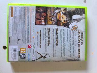Divinity II: Ego Draconis Xbox 360 