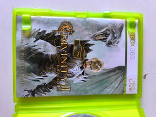 Divinity II: Ego Draconis Xbox 360 