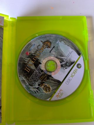 Divinity II: Ego Draconis Xbox 360 