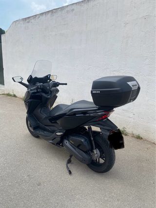 Moto Honda 125cc