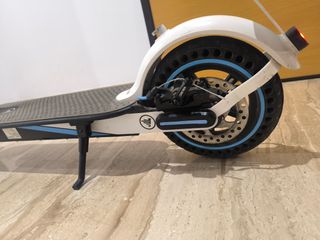 Patinete Eléctrico Uirax Premium
