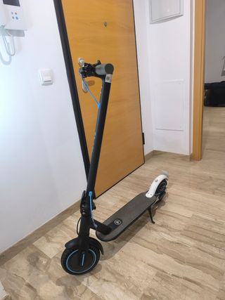Patinete Eléctrico Uirax Premium
