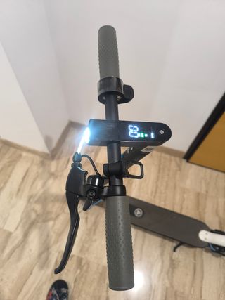 Patinete Eléctrico Uirax Premium
