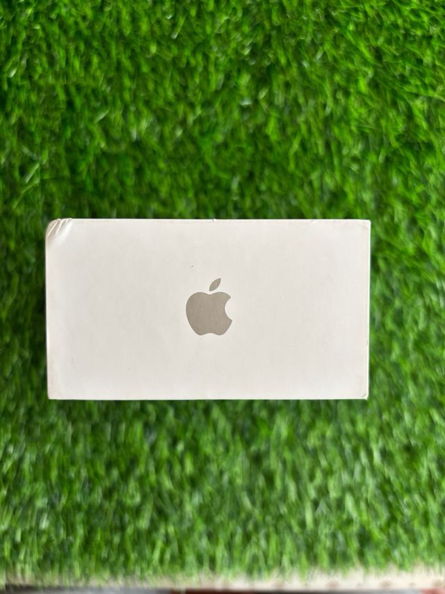 Custodia bianca per iPhone 11