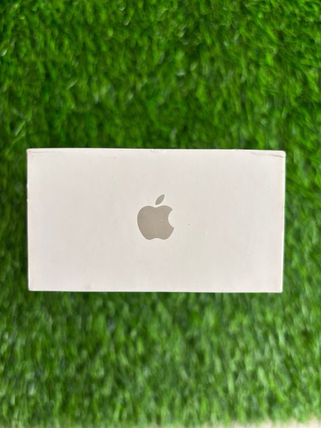 Custodia bianca per iPhone 11