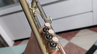 Trompeta Sib Zeus TR 200L
