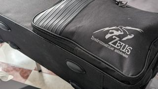 Trompeta Sib Zeus TR 200L