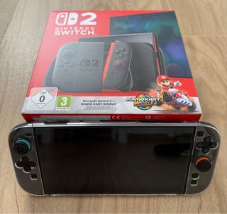 Nintendo Switch 2 