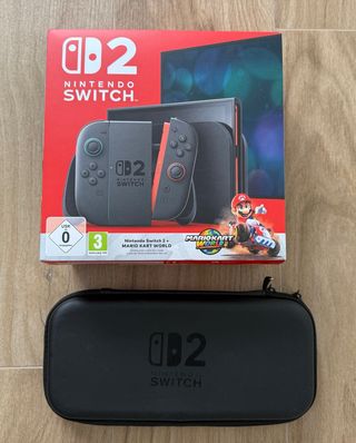 Nintendo Switch 2 