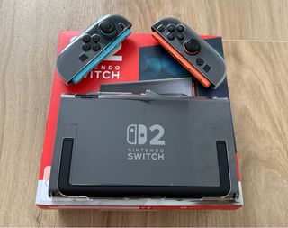 Nintendo Switch 2 