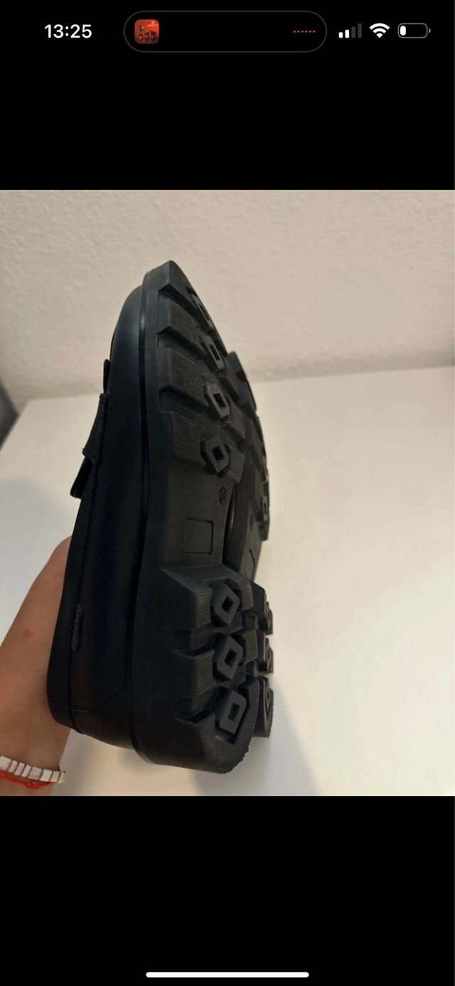 Mocasines Pablosky Niña Talla 36