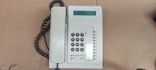 Lote  o por separado Teléfonos Ericsson Blancos