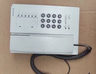 Lote  o por separado Teléfonos Ericsson Blancos