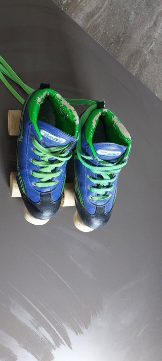 Patines hockey talla 38