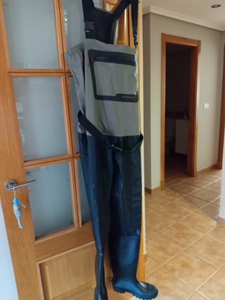 2 Cañas de Pescar Daiwa Proteus + 3 Carretes 