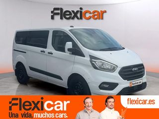 Ford Tourneo Custom 2.0 Ecoblue 96kW (130CV) Hybrid L1 Trend