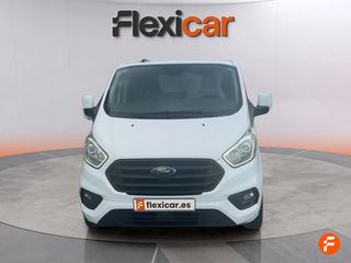 Ford Tourneo Custom 2.0 Ecoblue 96kW (130CV) Hybrid L1 Trend