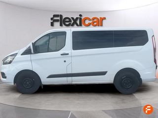 Ford Tourneo Custom 2.0 Ecoblue 96kW (130CV) Hybrid L1 Trend