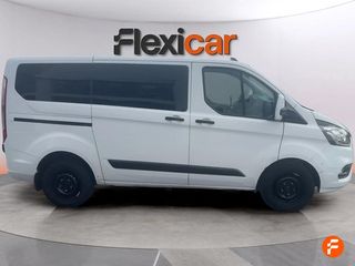 Ford Tourneo Custom 2.0 Ecoblue 96kW (130CV) Hybrid L1 Trend