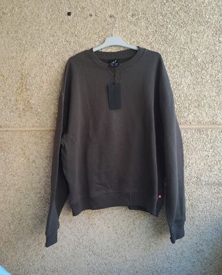 Sudadera Zara