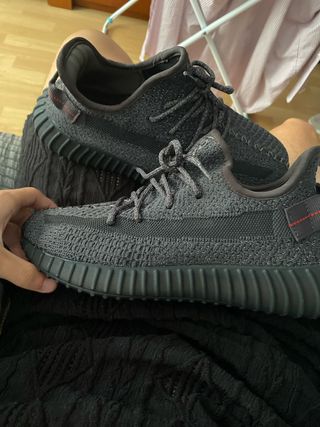 Adidas Yeezy 350 Gris