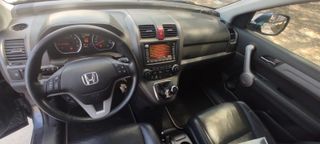 Honda CR-V 2007