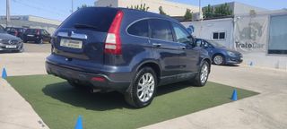 Honda CR-V 2007