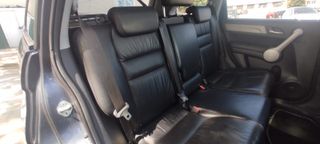 Honda CR-V 2007