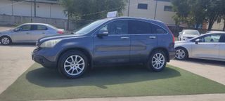 Honda CR-V 2007
