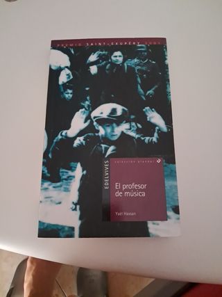 El profesor de música (Alandar) (Spanish Edition)