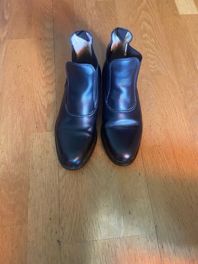 Equipación Hípica Completa: Casco, Botas y Más