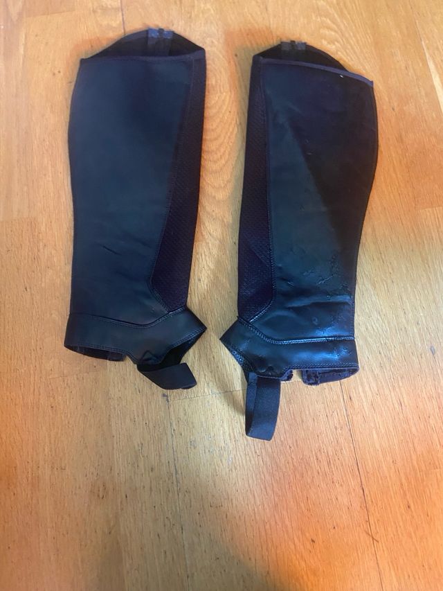 Equipación Hípica Completa: Casco, Botas y Más