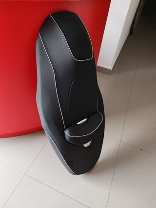 Asiento Confort Yamaha X-Max 125/250/400