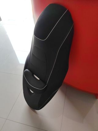 Asiento Confort Yamaha X-Max 125/250/400