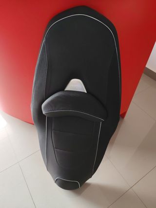 Asiento Confort Yamaha X-Max 125/250/400
