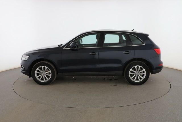 Audi Q5 2.0 TDI quattro Advanced edition
