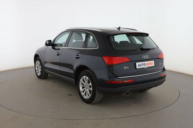 Audi Q5 2.0 TDI quattro Advanced edition