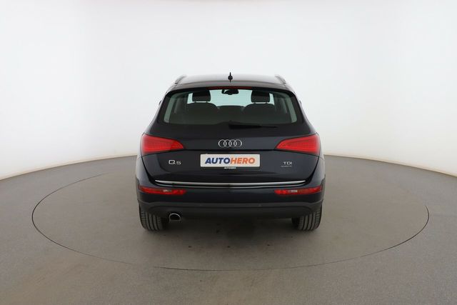Audi Q5 2.0 TDI quattro Advanced edition