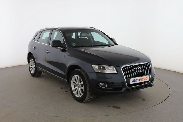 Audi Q5 2.0 TDI quattro Advanced edition