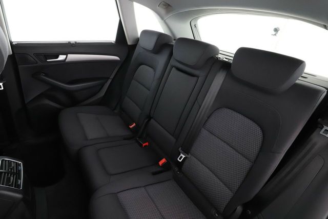 Audi Q5 2.0 TDI quattro Advanced edition