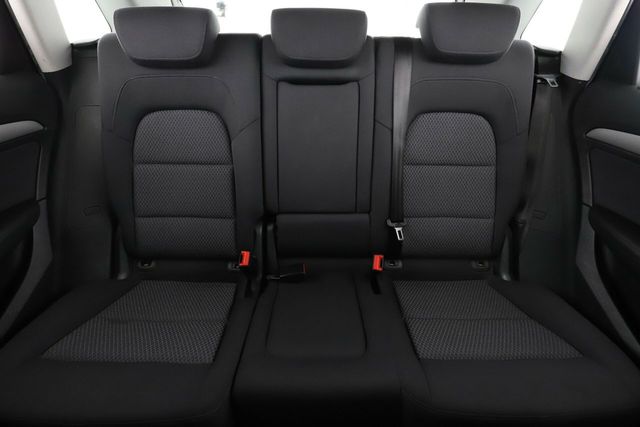 Audi Q5 2.0 TDI quattro Advanced edition