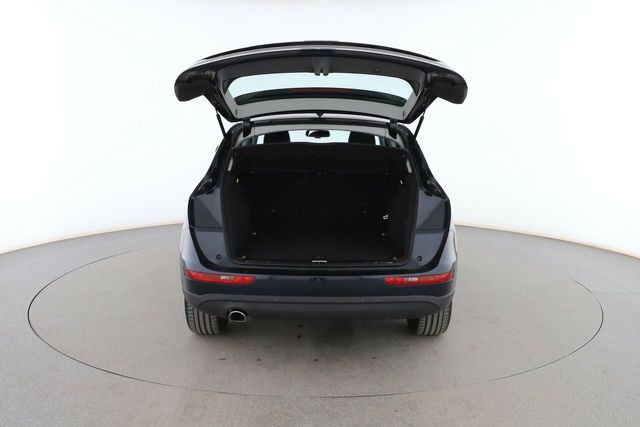 Audi Q5 2.0 TDI quattro Advanced edition